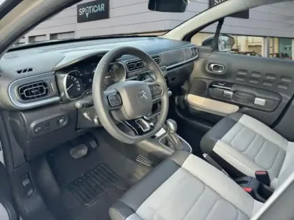 Photo 7 Citroën C3  1.2 PureTech 110ch S&S Shine Pack  EAT6