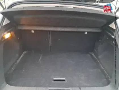 Photo 13 Renault Captur  1.3 TCe 130ch FAP Intens EDC