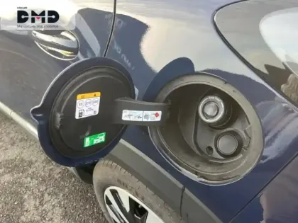 Photo 13 Ford Puma  1.0 Flexifuel 125ch S&S mHEV Titanium