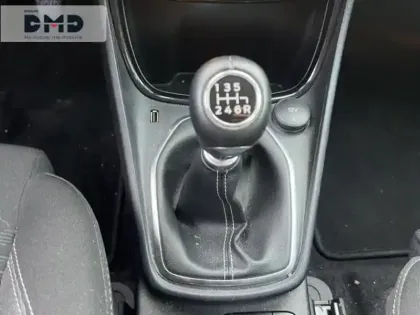 Photo 7 Ford Puma  1.0 Flexifuel 125ch S&S mHEV Titanium