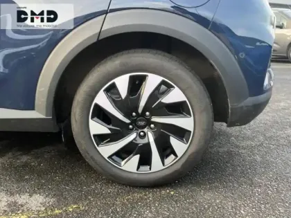 Photo 12 Ford Puma  1.0 Flexifuel 125ch S&S mHEV Titanium