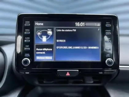 Photo 9 Toyota Yaris  Cross 116h Dynamic MY22