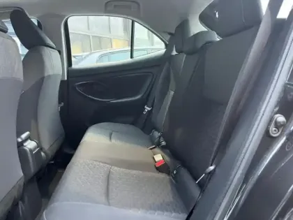 Photo 6 Toyota Yaris  Cross 116h Dynamic MY22