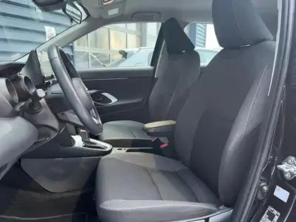 Photo 5 Toyota Yaris  Cross 116h Dynamic MY22