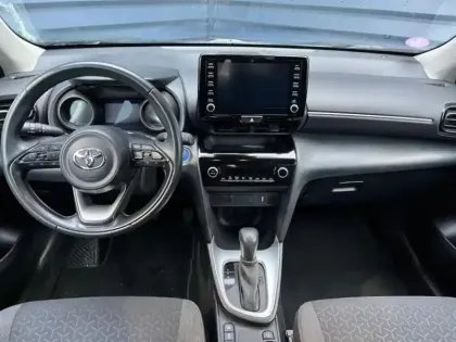 Photo 7 Toyota Yaris  Cross 116h Dynamic MY22