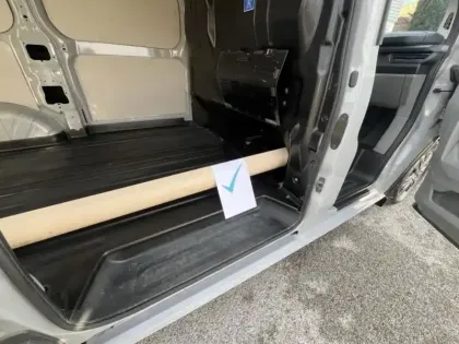 Photo 14 Ford Transit Custom  Fg 280 L1H1 2.0 EcoBlue 136ch Limited