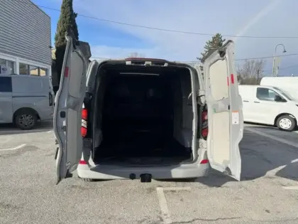 Photo 11 Ford Transit Custom  Fg 280 L1H1 2.0 EcoBlue 136ch Limited