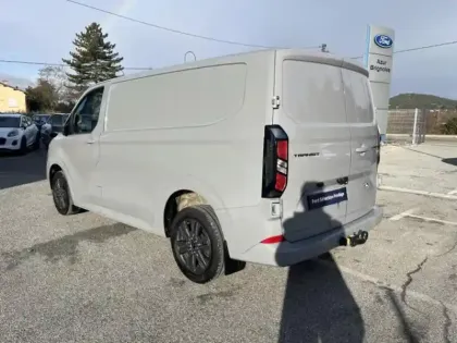 Photo 5 Ford Transit Custom  Fg 280 L1H1 2.0 EcoBlue 136ch Limited