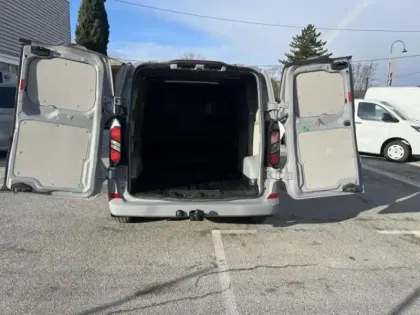 Photo 10 Ford Transit Custom  Fg 280 L1H1 2.0 EcoBlue 136ch Limited