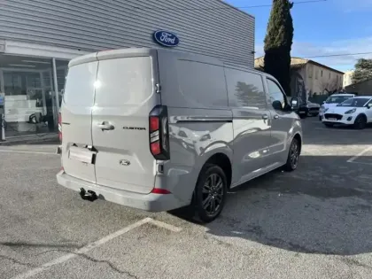 Photo 7 Ford Transit Custom  Fg 280 L1H1 2.0 EcoBlue 136ch Limited