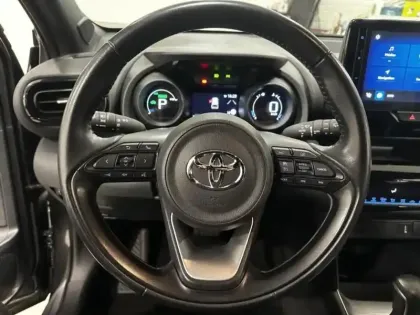 Photo 8 Toyota Yaris  Cross 116h Design MY22