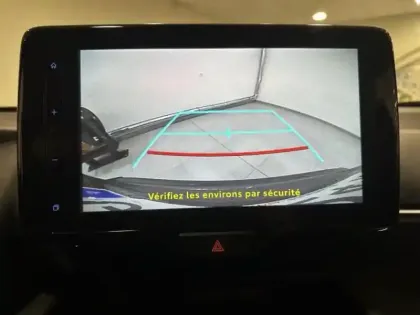 Photo 11 Toyota Yaris  Cross 116h Design MY22