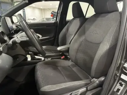 Photo 13 Toyota Yaris  Cross 116h Design MY22