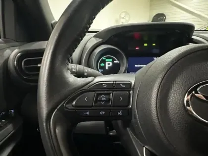 Photo 9 Toyota Yaris  Cross 116h Design MY22