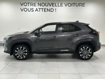 Photo 6 Toyota Yaris  Cross 116h Design MY22