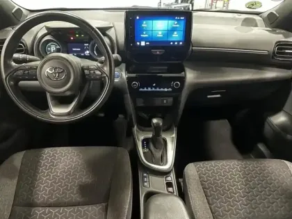 Photo 12 Toyota Yaris  Cross 116h Design MY22