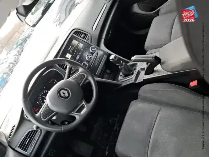 Photo 14 Renault Megane  Estate 1.5 Blue dCi 115ch Business