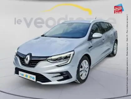 Photo Renault Megane