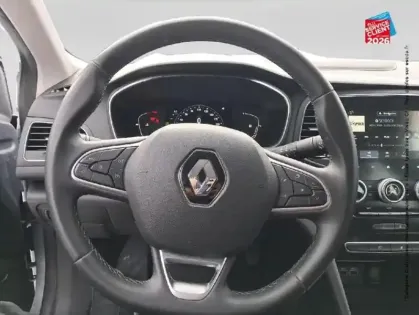 Photo 11 Renault Megane  Estate 1.5 Blue dCi 115ch Business