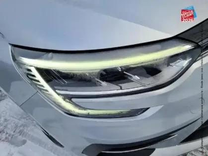 Photo 12 Renault Megane  Estate 1.5 Blue dCi 115ch Business