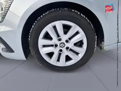 Photo 9 Renault Megane  Estate 1.5 Blue dCi 115ch Business