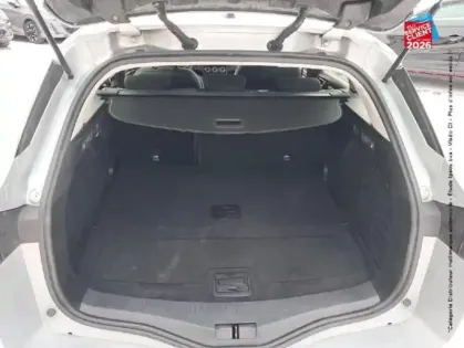 Photo 13 Renault Megane  Estate 1.5 Blue dCi 115ch Business