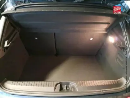 Photo 13 Renault Clio  1.6 E-Tech hybride 145ch Techno