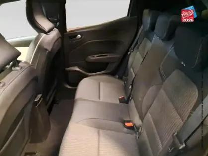 Photo 10 Renault Clio  1.6 E-Tech hybride 145ch Techno