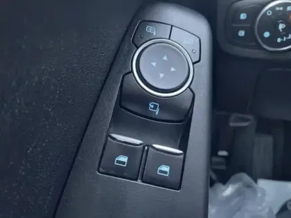 Photo 11 Ford Fiesta  Active 1.0 EcoBoost 140ch S&S Plus Euro6.2