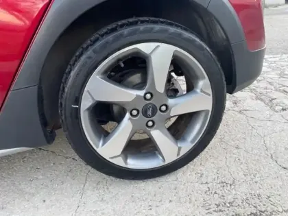 Photo 10 Ford Fiesta  Active 1.0 EcoBoost 140ch S&S Plus Euro6.2