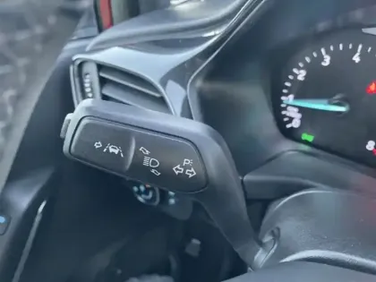 Photo 14 Ford Fiesta  Active 1.0 EcoBoost 140ch S&S Plus Euro6.2