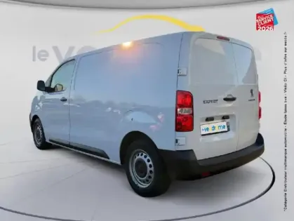 Photo 7 Peugeot Expert  Fg Standard 1.5 BlueHDi 120ch S&S Premium