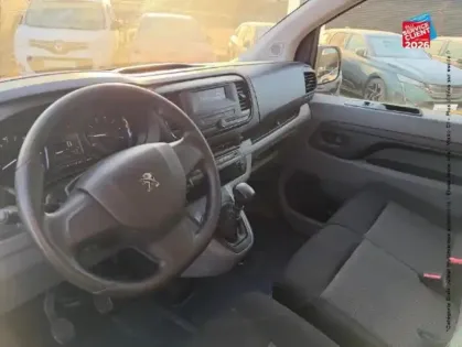 Photo 14 Peugeot Expert  Fg Standard 1.5 BlueHDi 120ch S&S Premium