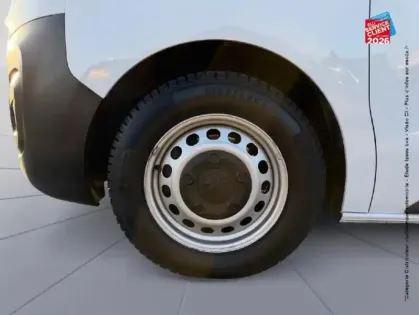 Photo 9 Peugeot Expert  Fg Standard 1.5 BlueHDi 120ch S&S Premium