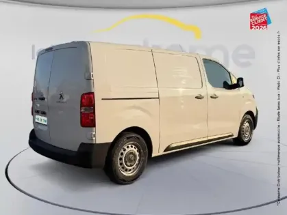 Photo 5 Peugeot Expert  Fg Standard 1.5 BlueHDi 120ch S&S Premium