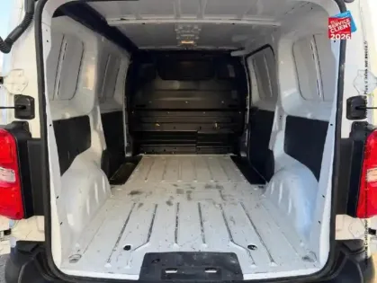 Photo 13 Peugeot Expert  Fg Standard 1.5 BlueHDi 120ch S&S Premium