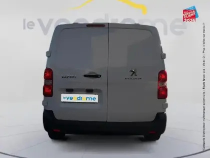 Photo 6 Peugeot Expert  Fg Standard 1.5 BlueHDi 120ch S&S Premium