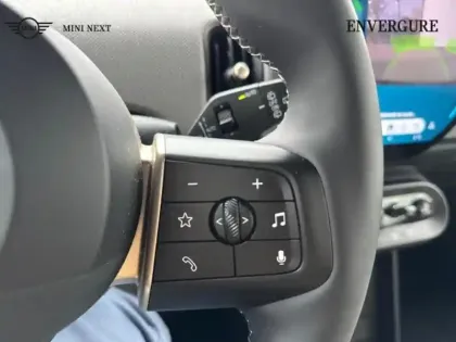 Photo 14 Mini Cooper  3 Portes C 156ch Favoured DKG7