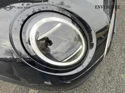 Photo 9 Mini Cooper  3 Portes C 156ch Favoured DKG7