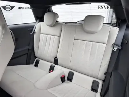 Photo 11 Mini Cooper  3 Portes C 156ch Favoured DKG7