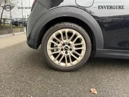 Photo 7 Mini Cooper  3 Portes C 156ch Favoured DKG7