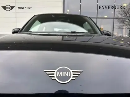 Photo 10 Mini Cooper  3 Portes C 156ch Favoured DKG7