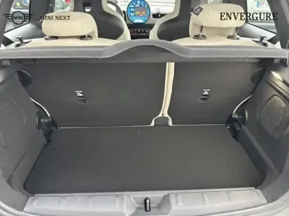 Photo 6 Mini Cooper  3 Portes C 156ch Favoured DKG7