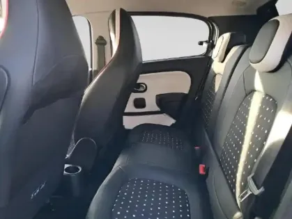 Photo 10 Renault Twingo  0.9 TCe 95ch Signature