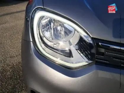 Photo 12 Renault Twingo  0.9 TCe 95ch Signature