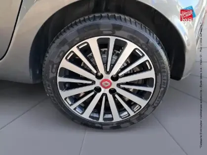 Photo 9 Renault Twingo  0.9 TCe 95ch Signature