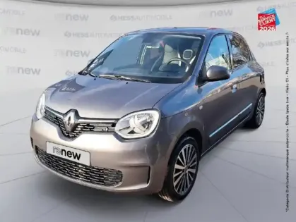 Photo Renault Twingo