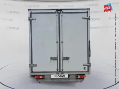 Photo 6 Renault Master Gén. III Ph3 Evo Confort 2