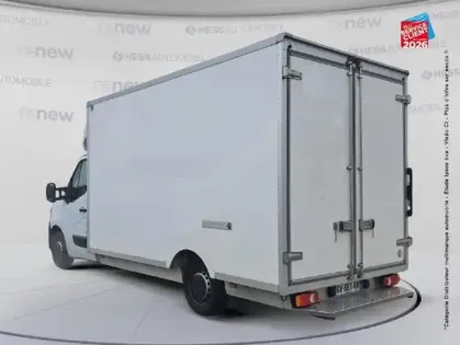 Photo 7 Renault Master Gén. III Ph3 Evo Confort 2