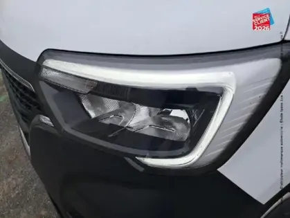 Photo 27 Renault Master Gén. III Ph3 Evo Confort 2